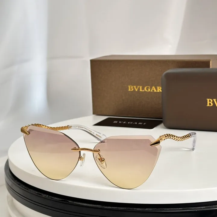 スーパーコピー ブルガリ サングラス