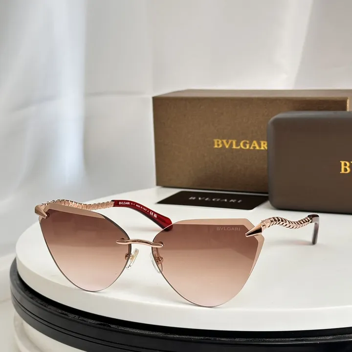 スーパーコピー ブルガリ サングラス