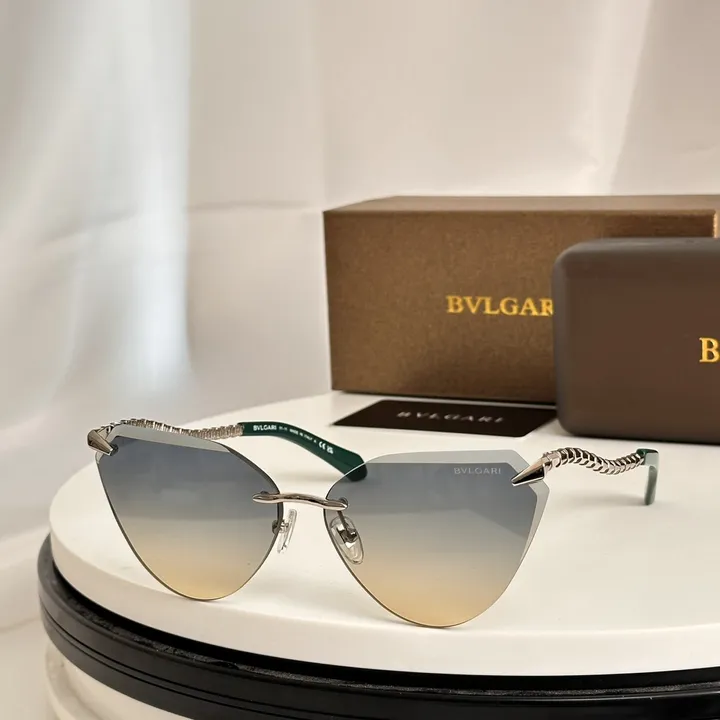 スーパーコピー ブルガリ サングラス