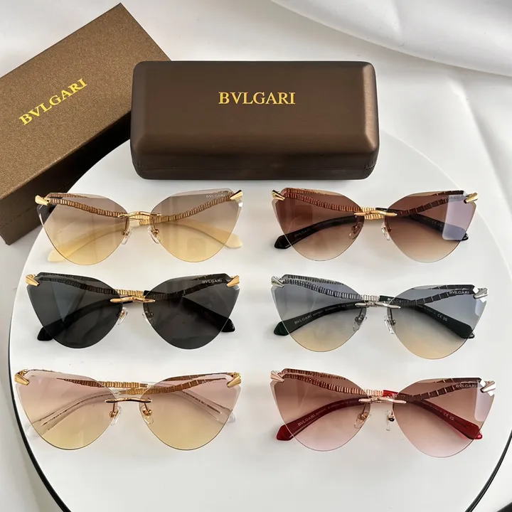 スーパーコピー ブルガリ サングラス