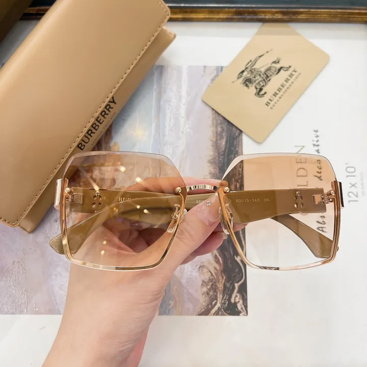 スーパーコピー バーバリー ス サングラス