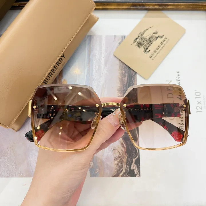 スーパーコピー バーバリー ス サングラス