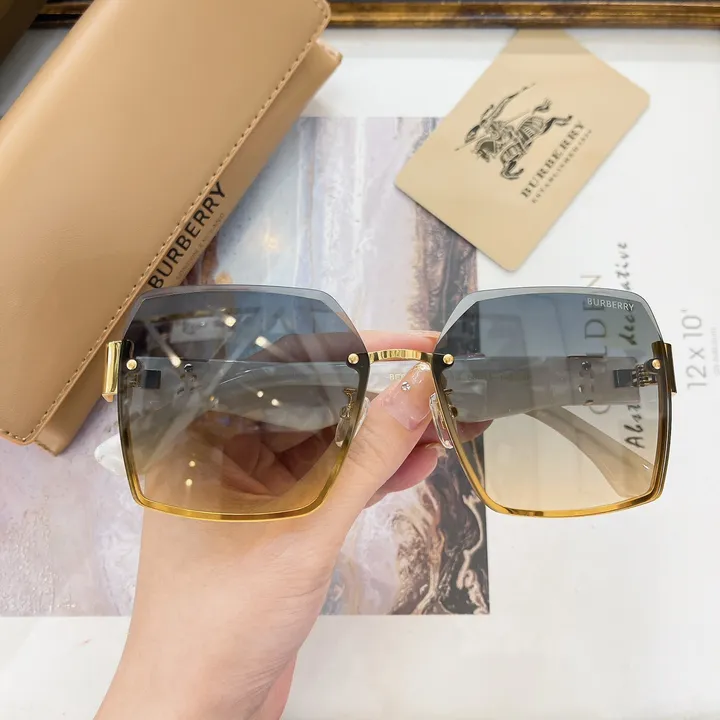 スーパーコピー バーバリー ス サングラス