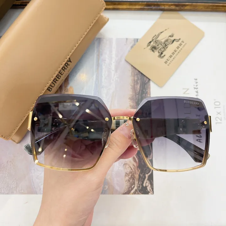 スーパーコピー バーバリー ス サングラス