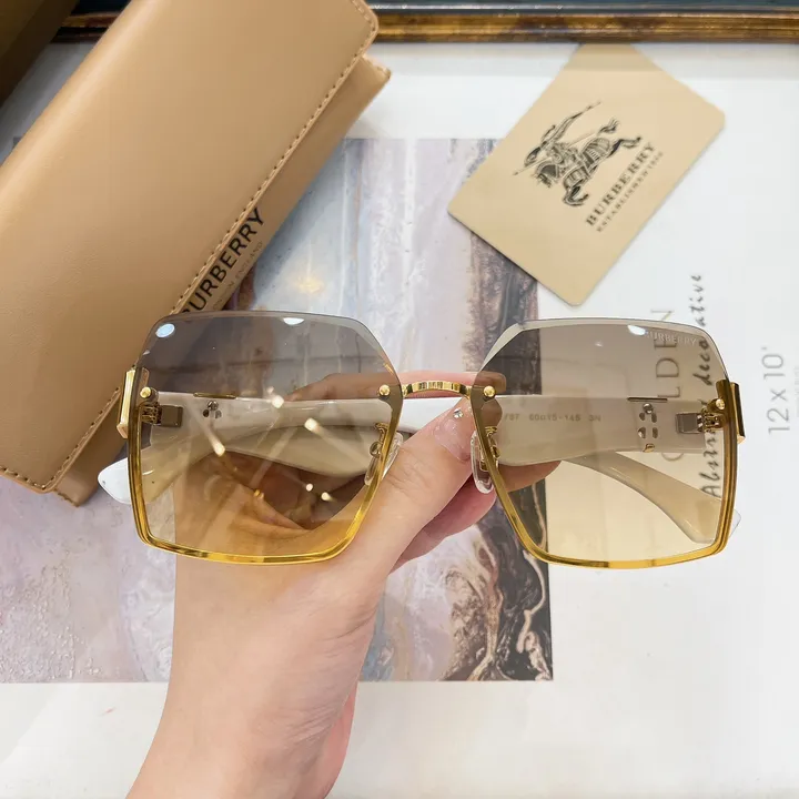 スーパーコピー バーバリー ス サングラス