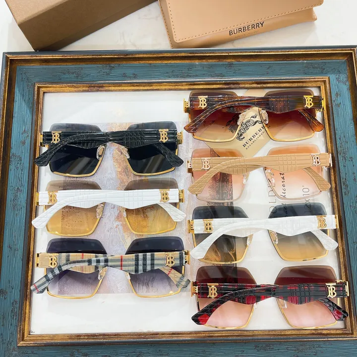 スーパーコピー バーバリー ス サングラス