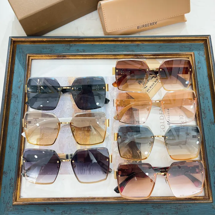 スーパーコピー バーバリー ス サングラス