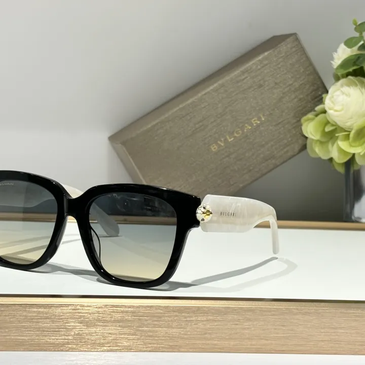 スーパーコピー ブルガリ サングラス