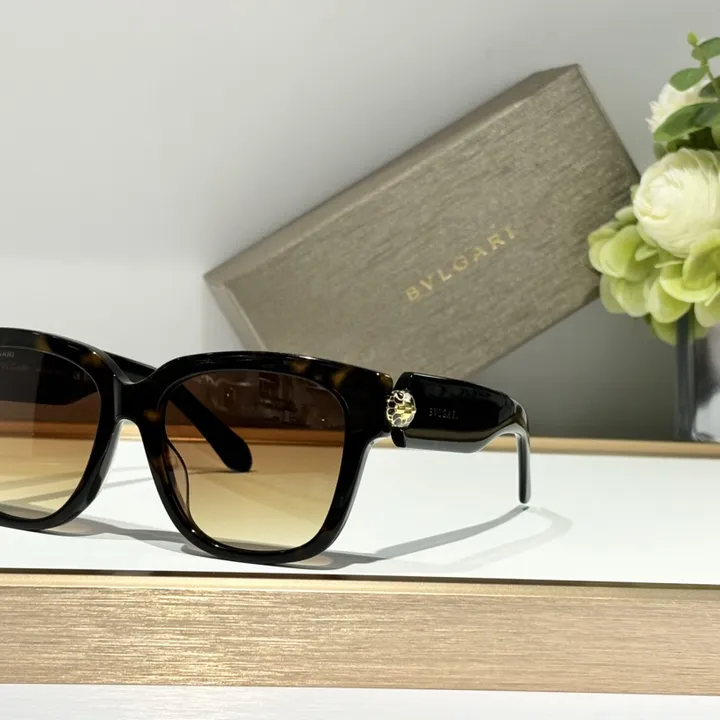 スーパーコピー ブルガリ サングラス