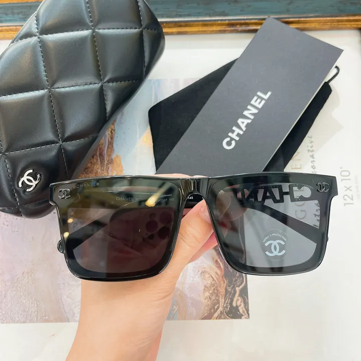 スーパーコピー シャネル サングラス