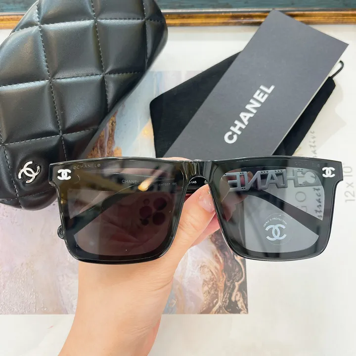 スーパーコピー シャネル サングラス