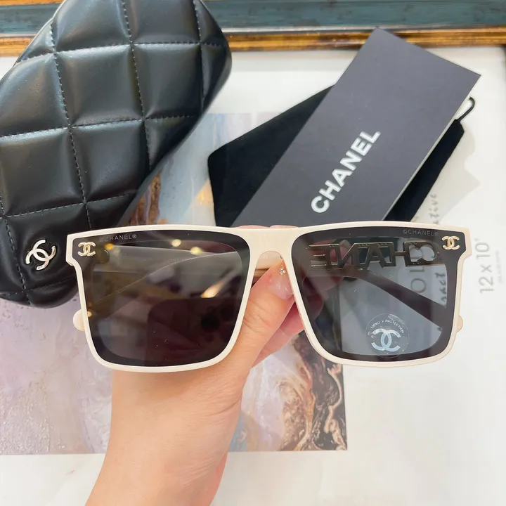 スーパーコピー シャネル サングラス