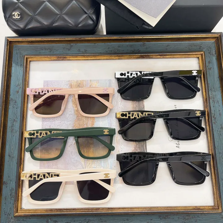 スーパーコピー シャネル サングラス