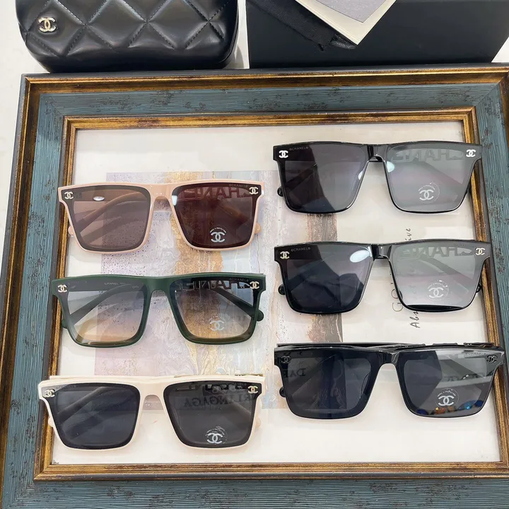 スーパーコピー シャネル サングラス