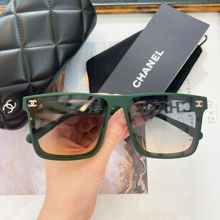 スーパーコピー シャネル サングラス