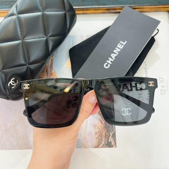 スーパーコピー シャネル サングラス