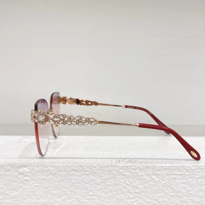 スーパーコピー ショパール サングラス