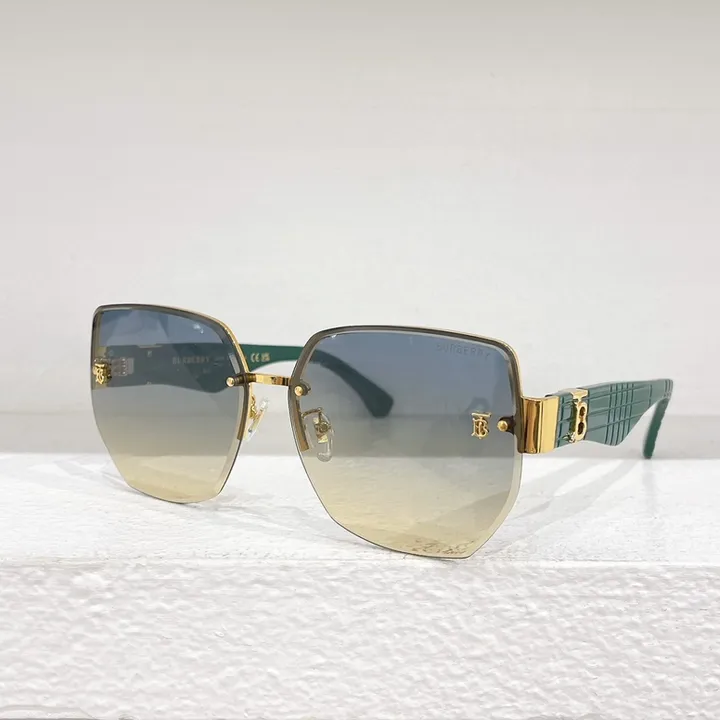 スーパーコピー バーバリー ス サングラス