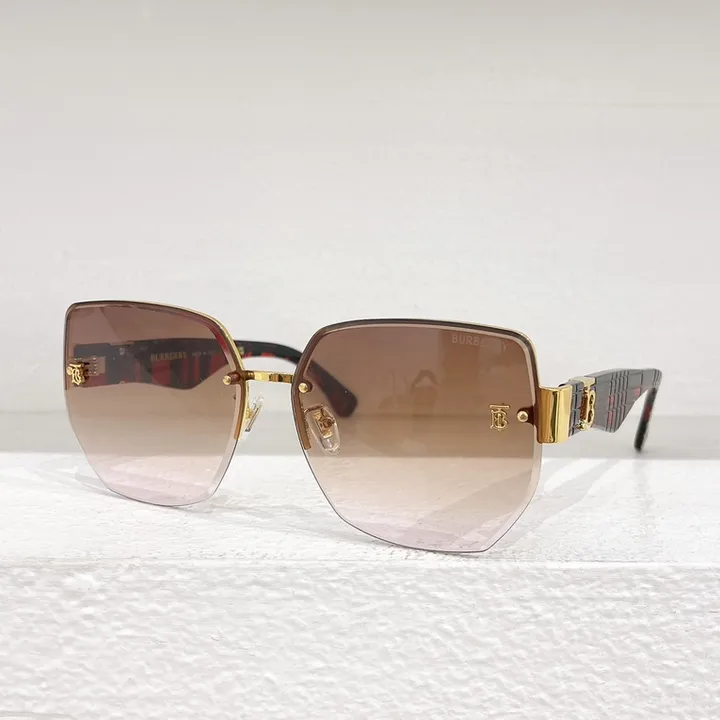 スーパーコピー バーバリー ス サングラス