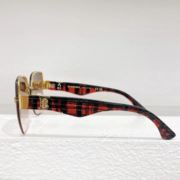 スーパーコピー バーバリー ス サングラス