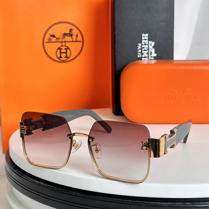 スーパーコピー エルメス サングラス