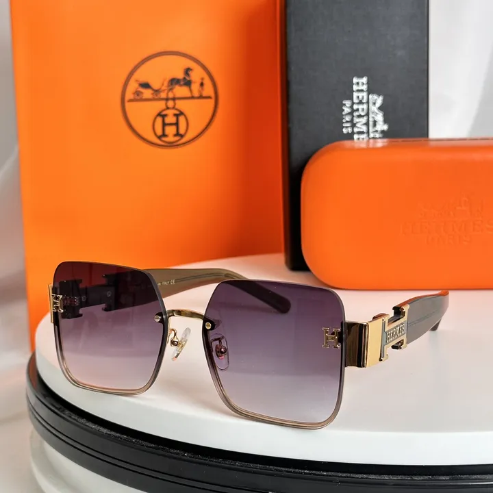 スーパーコピー エルメス サングラス