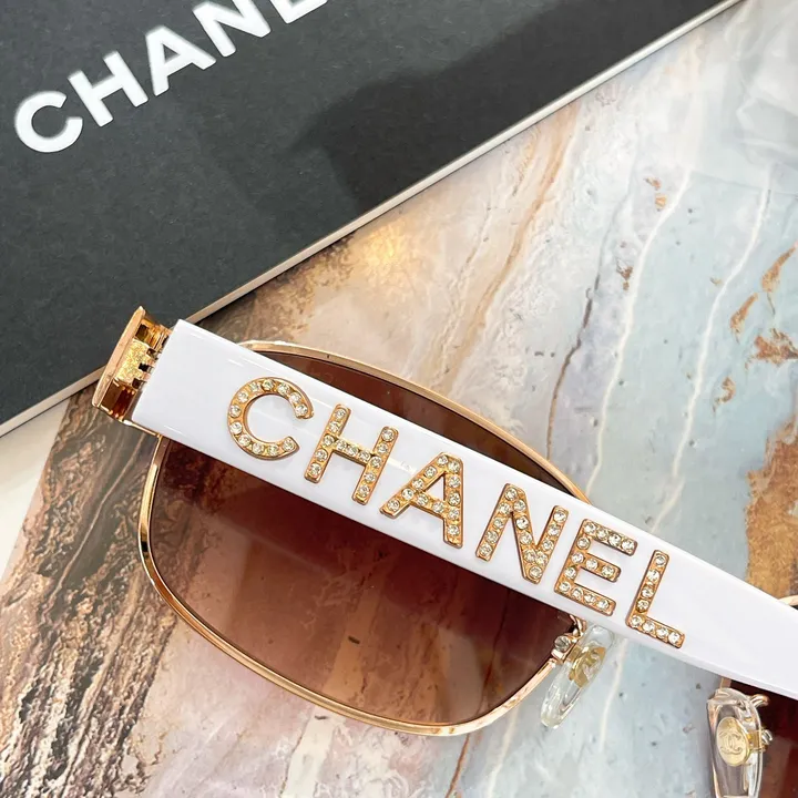 スーパーコピー シャネル サングラス
