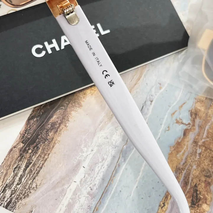 スーパーコピー シャネル サングラス