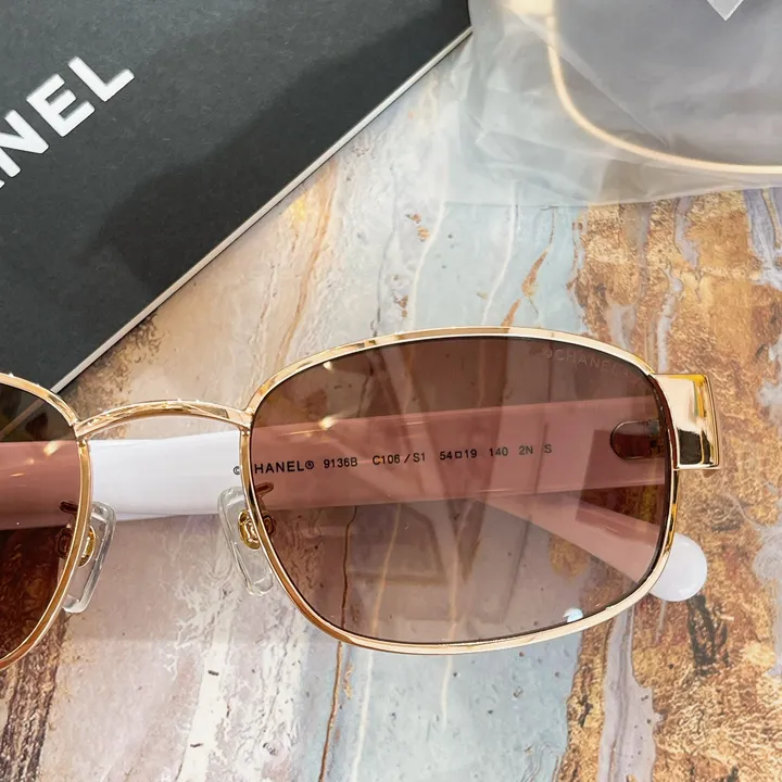 スーパーコピー シャネル サングラス
