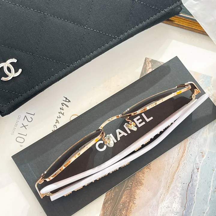 スーパーコピー シャネル サングラス