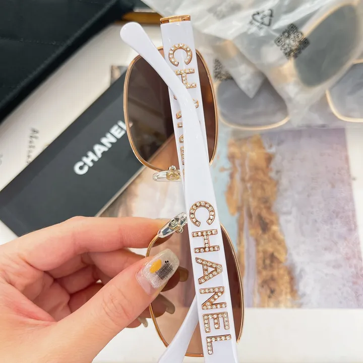 スーパーコピー シャネル サングラス