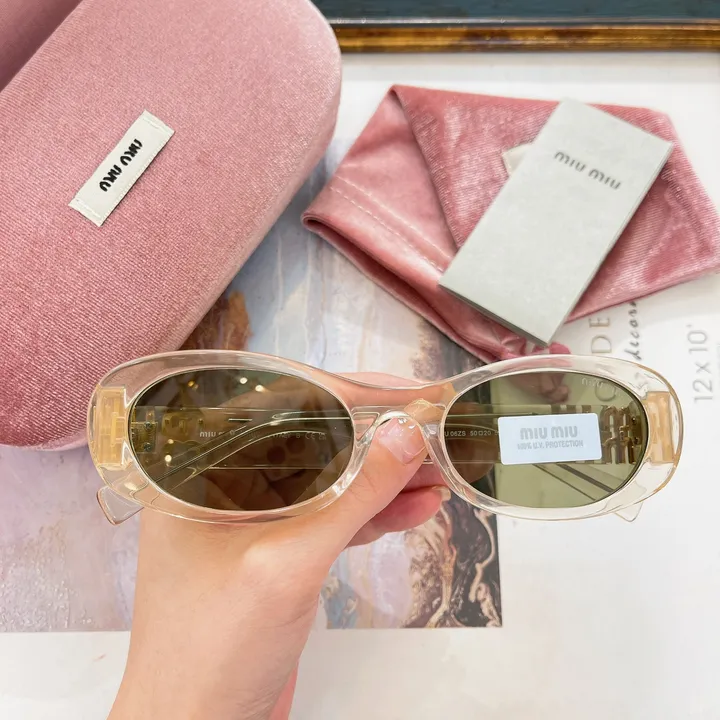 スーパーコピー ミュウミュウ サングラス