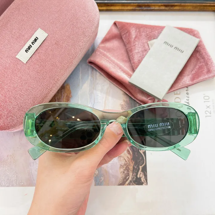 スーパーコピー ミュウミュウ サングラス