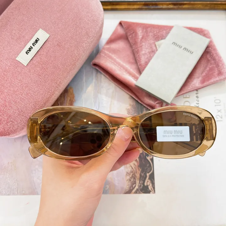 スーパーコピー ミュウミュウ サングラス