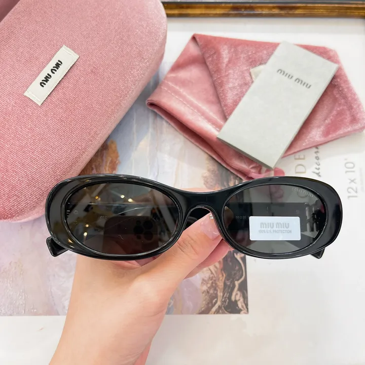 スーパーコピー ミュウミュウ サングラス