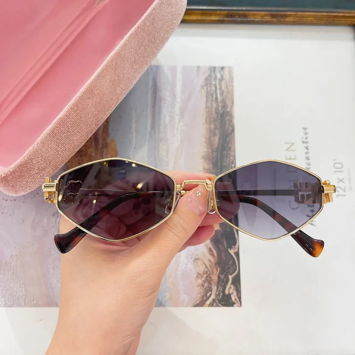 スーパーコピー ミュウミュウ サングラス