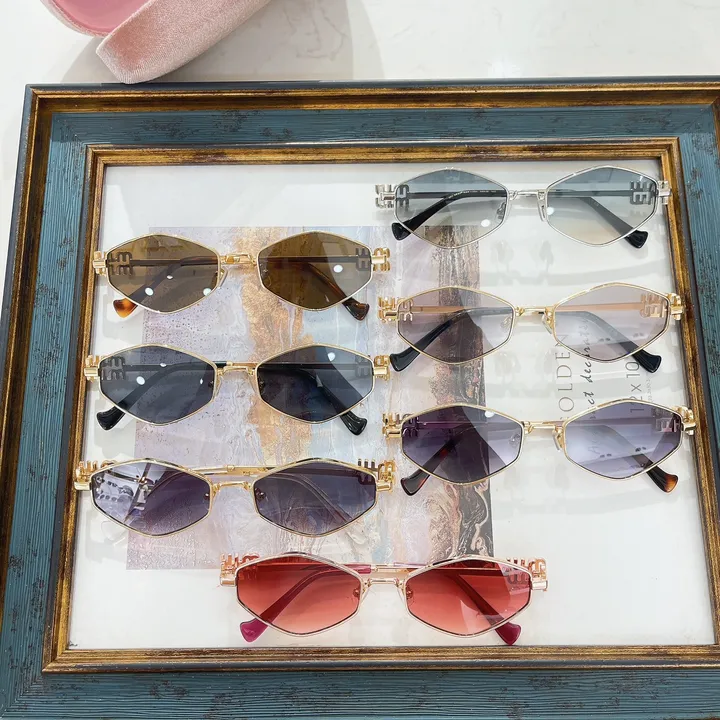 スーパーコピー ミュウミュウ サングラス