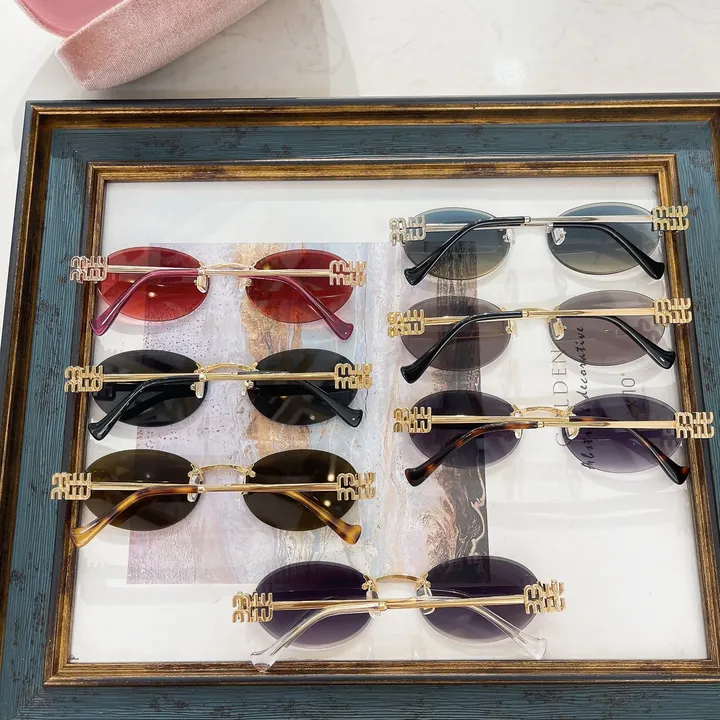 スーパーコピー ミュウミュウ サングラス