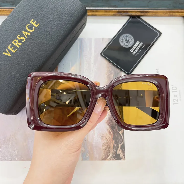 スーパーコピー ヴェルサーチ サングラス