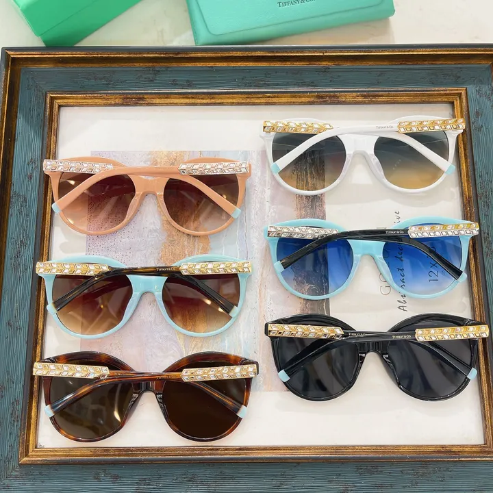 スーパーコピー ティファニー サングラス