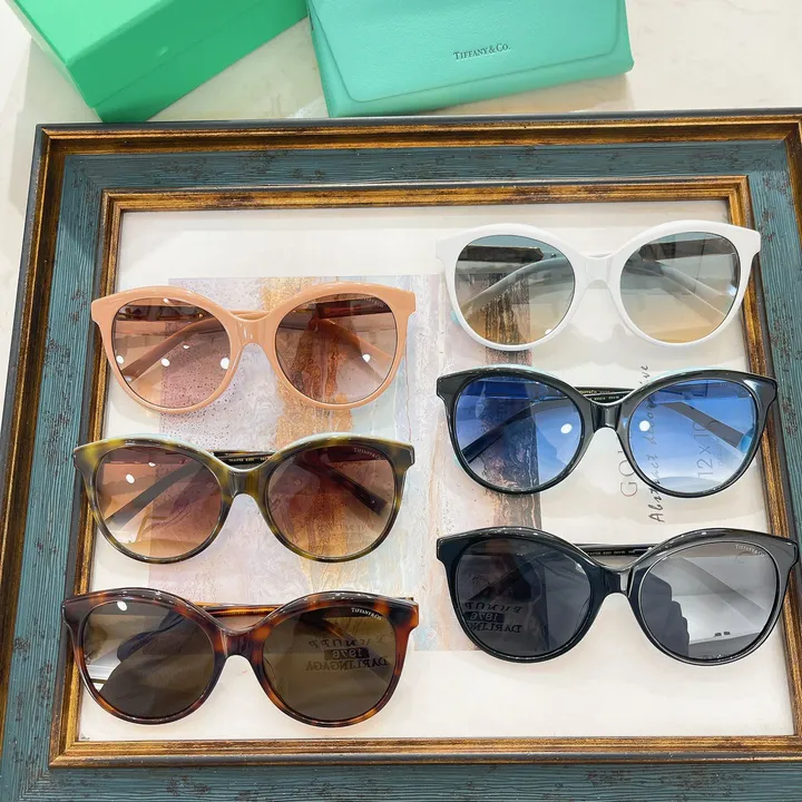 スーパーコピー ティファニー サングラス