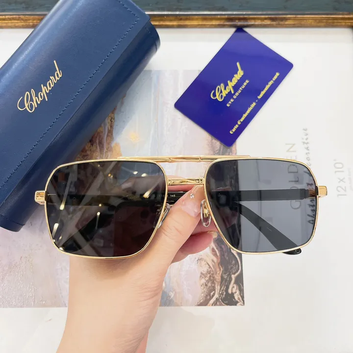 スーパーコピー ショパール サングラス