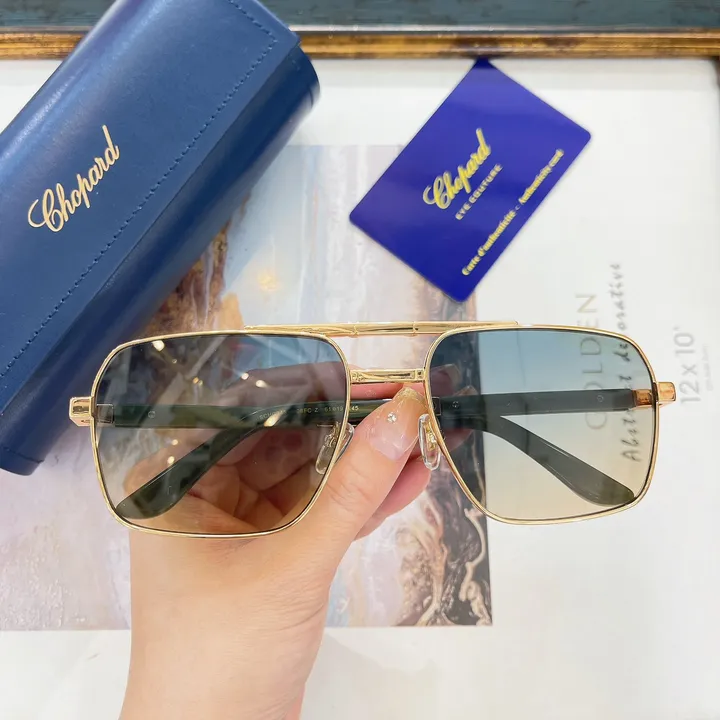 スーパーコピー ショパール サングラス