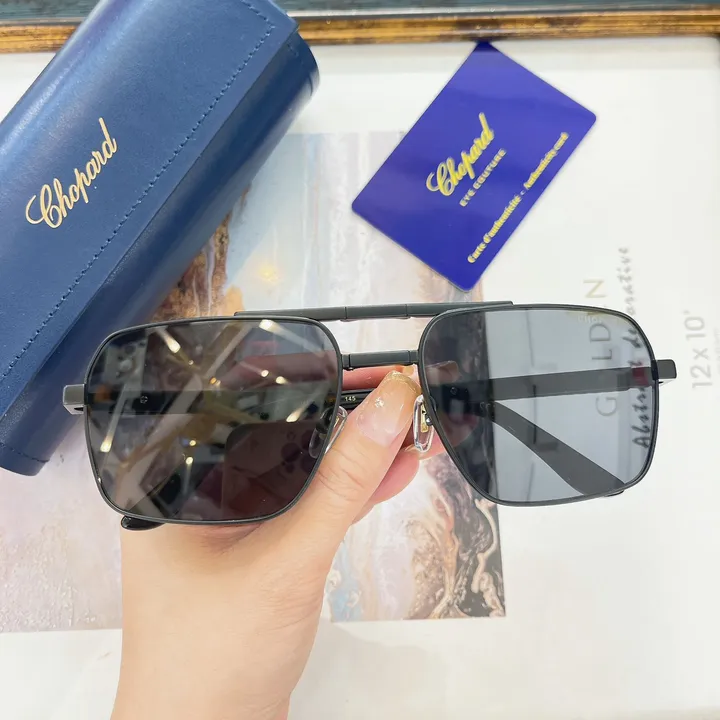 スーパーコピー ショパール サングラス