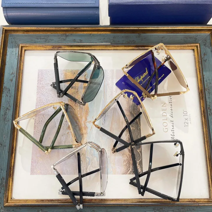 スーパーコピー ショパール サングラス