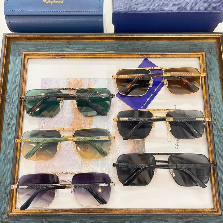 スーパーコピー ショパール サングラス