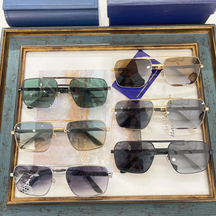 スーパーコピー ショパール サングラス