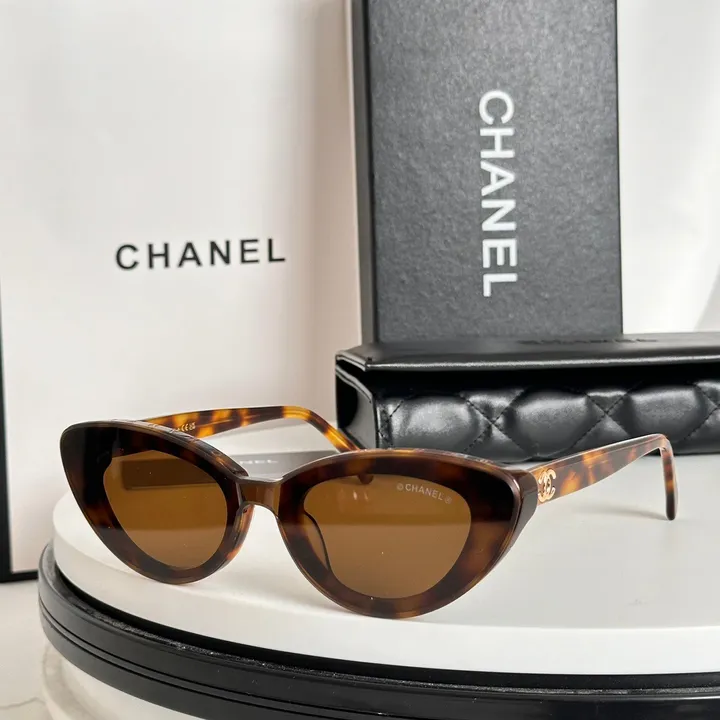 スーパーコピー シャネル サングラス