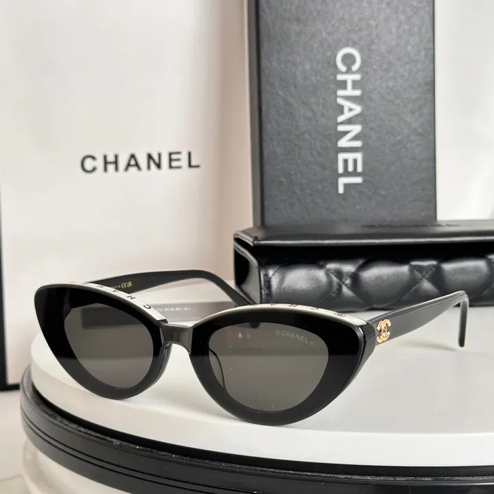 スーパーコピー シャネル サングラス