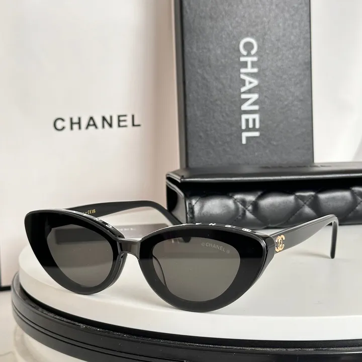 スーパーコピー シャネル サングラス